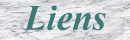 Quelques liens...